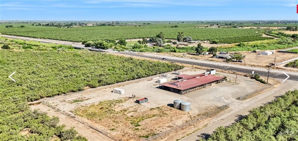 22864 RD 15 1/2 Chowchilla California, 93610 | Exceptional Commercial Property