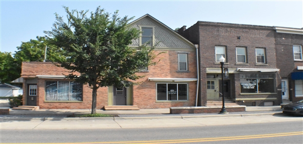 36510 Goddard Rd Romulus Michigan, 48174 | Exceptional Opportunit Mixed-use Property