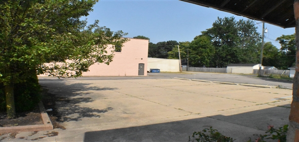 36510 Goddard Rd Romulus Michigan, 48174 | Exceptional Opportunit Mixed-use Property