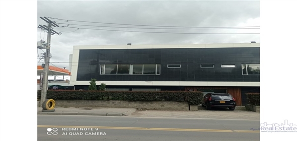 EL DORADO AIRPORT , Industrial zone Bogota Distrito Capital,  | Commercial Property Warehouse