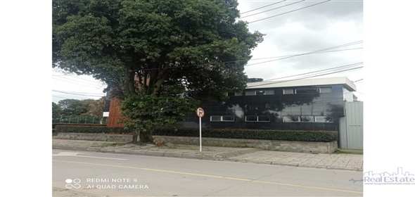 EL DORADO AIRPORT , Industrial zone Bogota Distrito Capital,  | Commercial Property Warehouse