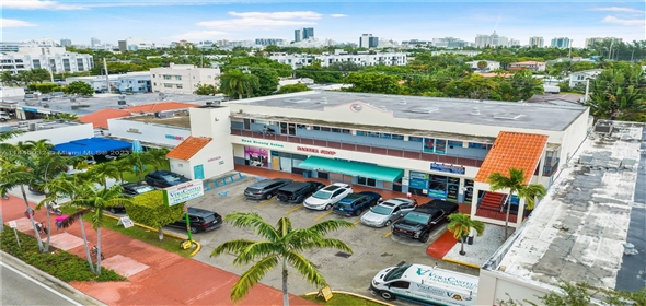 1427 Alton Rd # 1427B Miami Beach Florida, 33139 | Commercial Property