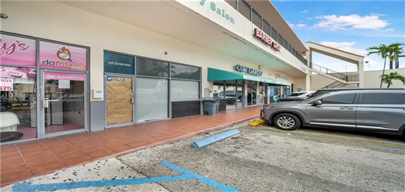 1427 Alton Rd # 1427B Miami Beach Florida, 33139 | Commercial Property