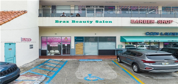 1427 Alton Rd # 1427B Miami Beach Florida, 33139 | Commercial Property