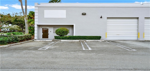 10823 NW 29th St Doral Florida, 33172 | Prime flex warehouse