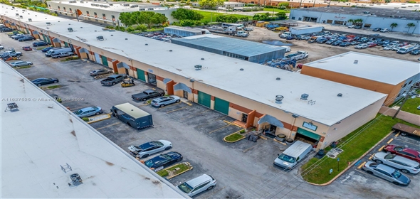 7760 W 20th Ave # 23 Hialeah Florida, 33016 | Exceptional Warehouse