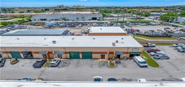 7760 W 20th Ave # 23 Hialeah Florida, 33016 | Exceptional Warehouse