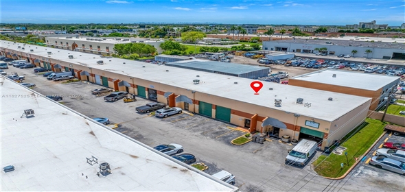 7760 W 20th Ave # 23 Hialeah Florida, 33016 | Exceptional Warehouse