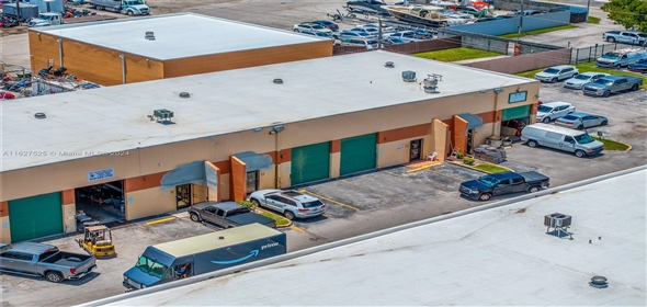 7760 W 20th Ave # 23 Hialeah Florida, 33016 | Exceptional Warehouse