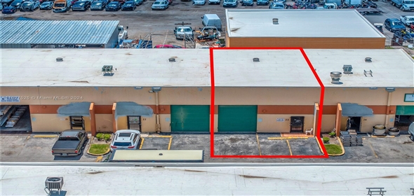 7760 W 20th Ave # 23 Hialeah Florida, 33016 | Exceptional Warehouse