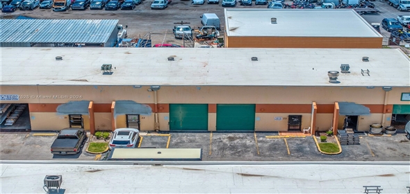 7760 W 20th Ave # 23 Hialeah Florida, 33016 | Exceptional Warehouse