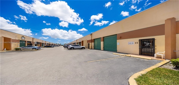 7760 W 20th Ave # 23 Hialeah Florida, 33016 | Exceptional Warehouse