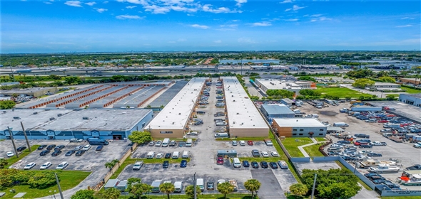 7760 W 20th Ave # 23 Hialeah Florida, 33016 | Exceptional Warehouse