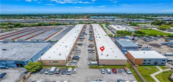 7760 W 20th Ave # 23 Hialeah Florida, 33016 | Exceptional Warehouse