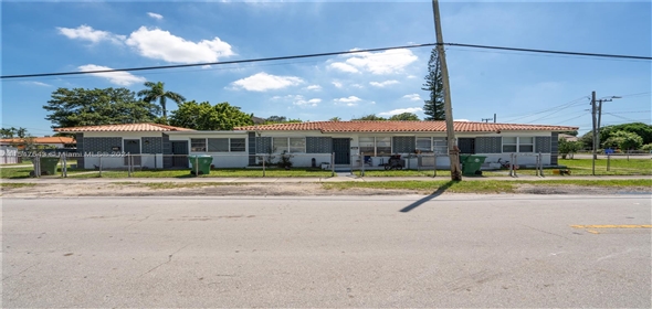 2810 NW 9th St Miami Florida, 33125 | Commercial Property Multifamily