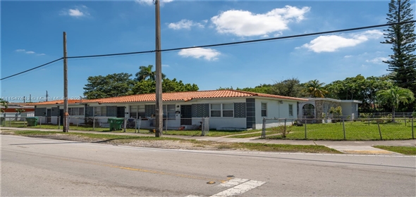 2810 NW 9th St Miami Florida, 33125 | Commercial Property Multifamily