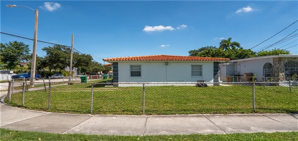 2810 NW 9th St Miami Florida, 33125 | Commercial Property Multifamily