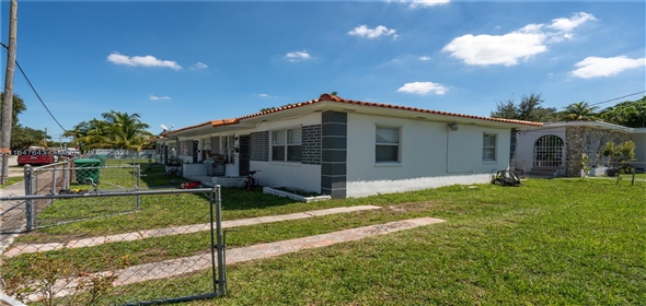 2810 NW 9th St Miami Florida, 33125 | Commercial Property Multifamily