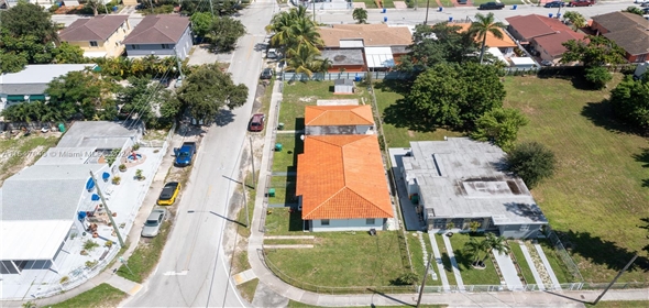 2810 NW 9th St Miami Florida, 33125 | Commercial Property Multifamily