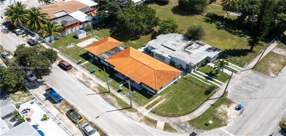 2810 NW 9th St Miami Florida, 33125 | Commercial Property Multifamily