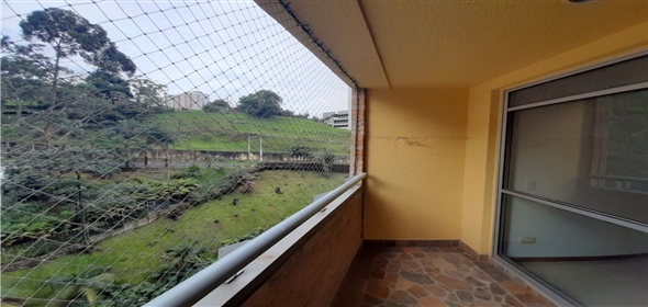 Sabaneta Zona, Aves Maria Itagui Antioquia,  | Spectacular apartment