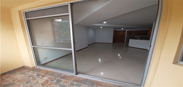 Sabaneta Zona, Aves Maria Itagui Antioquia,  | Spectacular apartment