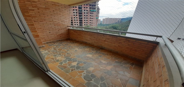 Sabaneta Zona, Aves Maria Itagui Antioquia,  | Spectacular apartment