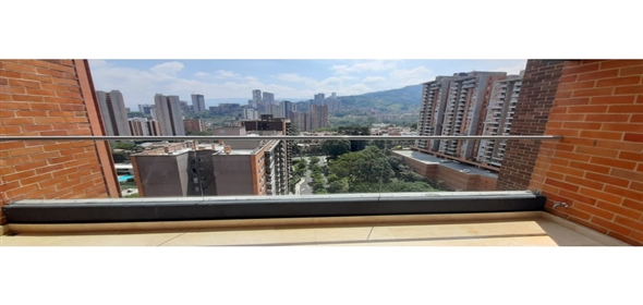 Sabaneta, Loma San José Itagui Antioquia,  | Spectacular apartment