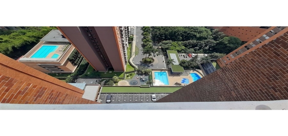 Sabaneta, Loma San José Itagui Antioquia,  | Spectacular apartment