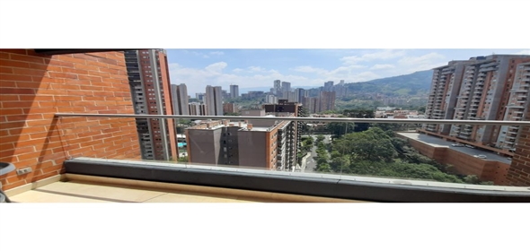 Sabaneta, Loma San José Itagui Antioquia,  | Spectacular apartment