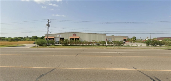 5304 Ruben M Torres Blvd (FM 802) Brownsville Texas, 78526 | Convenient Industrial Building