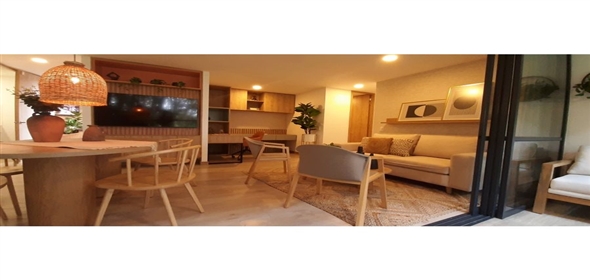 Sabanet, El Carmelo Itagui Antioquia,  | Spectacular apartment