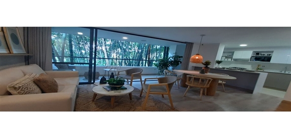 Sabanet, El Carmelo Itagui Antioquia,  | Spectacular apartment