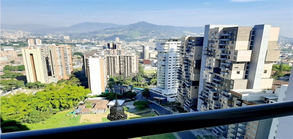 Sabaneta las Lomitas Itagui Antioquia,  | Spectacular apartment