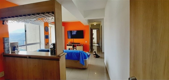 Sabaneta las Lomitas Itagui Antioquia,  | Spectacular apartment