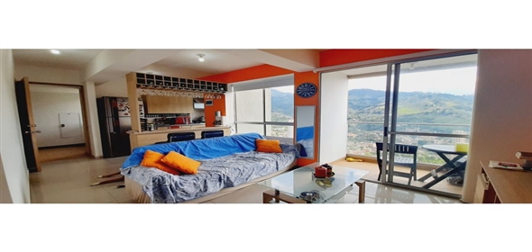 Sabaneta las Lomitas Itagui Antioquia,  | Spectacular apartment