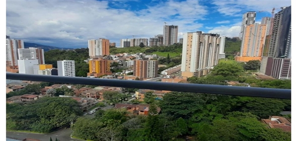 Sabaneta, La Doctora Itagui Antioquia,  | Beautiful aparment