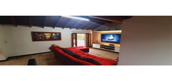 Sabaneta, Las Doctora Itagui Antioquia,  | Beautiful single family home