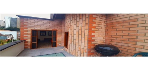 Sabaneta, Las Doctora Itagui Antioquia,  | Beautiful single family home