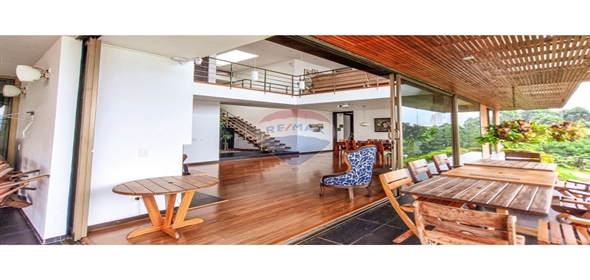 Sabaneta, Las Lomitas Itagui Antioquia,  | Beautiful single family home