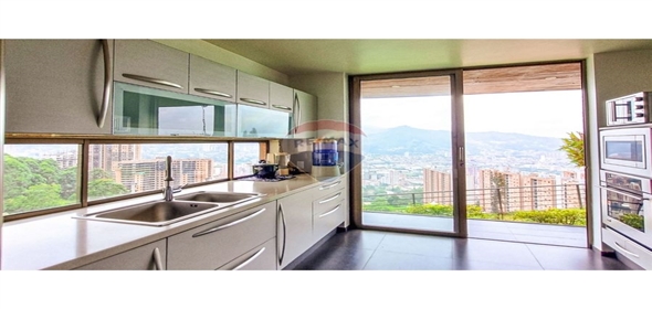 Sabaneta, Las Lomitas Itagui Antioquia,  | Beautiful single family home