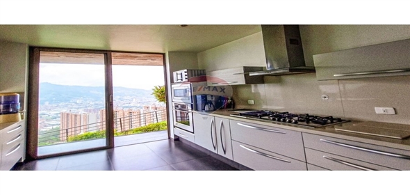 Sabaneta, Las Lomitas Itagui Antioquia,  | Beautiful single family home