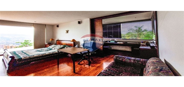 Sabaneta, Las Lomitas Itagui Antioquia,  | Beautiful single family home