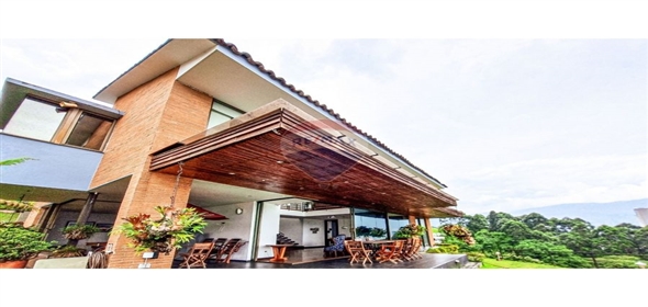 Sabaneta, Las Lomitas Itagui Antioquia,  | Beautiful single family home