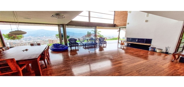 Sabaneta, Las Lomitas Itagui Antioquia,  | Beautiful single family home