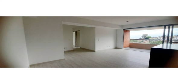 Sabaneta,Asdesillas Itagui Antioquia,  | Beautiful new apartment ready for move-In