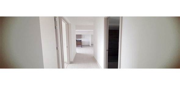 Sabaneta,Asdesillas Itagui Antioquia,  | Beautiful new apartment ready for move-In