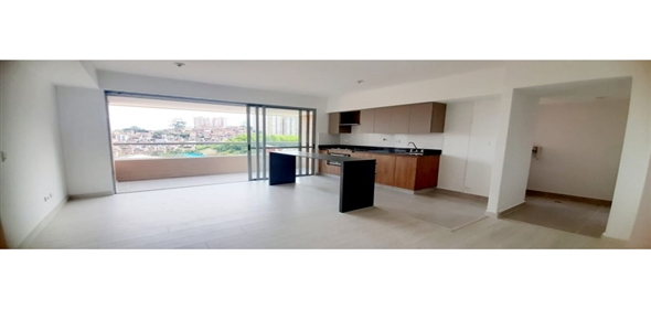 Sabaneta,Asdesillas Itagui Antioquia,  | Beautiful new apartment ready for move-In