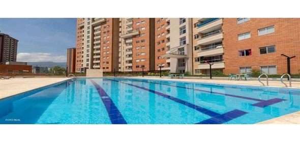 Sabaneta,Asdesillas Itagui Antioquia,  | Beautiful new apartment ready for move-In