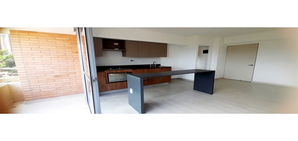 Sabaneta,Asdesillas Itagui Antioquia,  | Beautiful new apartment ready for move-In